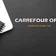 Carrefour Offers and Promotions & Deals