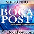 BREAKING: Shooting In Pompano Beach