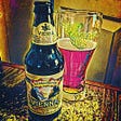 #Beers I have enjoyed... @sierranevada #vienna is a nice crisp lager. #beer #craftbeer #sierranevada #rodjbeerventures #beerporn #beergeek #beerlover #beertasting #beerlovers #beerpic #beerart #beersnob #beernerd #beersofinstagram #beerme #beerstagram #be