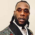 Burna Boy Set To Storm The ‘Made In America’ Festival 2022 (See Details)