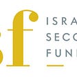 ISF (Israel Secondary Fund) Logo