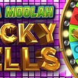 Mega Moolah Lucky Bells Slot Review