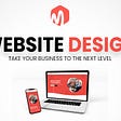 Website Design in Trinidad | Professional Web Developer