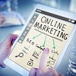 How to grow your business using online marketing strategies