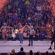 Kenny Omega and the Young Bucks very close to returning to AEW