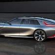 Celestiq revives Cadillac’s Standard of the World ambitions  