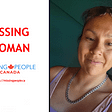 Police are trying to find a Missing Woman in Elliot Lake, Ontario - Sylvina Rickard, 41