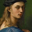 Immortal Raphael