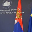 EC head supports Serbia's EU aspirations