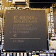 Xilinx XC7Z010