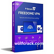 F-Secure Freedome VPN Crack v2.54.73.0 + Keygen Free Download [Latest]