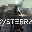 Dysterra, a brand-new futuristic survival game, is out today via Steam Early Access