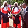Why Uganda needs to dump Judges’ Shs1.6 billion attire?