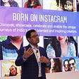 image-Born On Instagram - Vishal Shah Product Head Instagram - MediaBrief