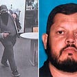 Orange County Shooter's Background Shows Charge in Previous Assault Case 4/4/21