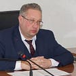 The court sent the Omsk deputy minister of construction to the detention center