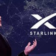 Russia's attempt to destroy Starlink in Ukraine