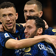 Inter Milan vs Empoli Betting: Odds & Prediction
