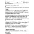 Independent Contractor Services Agreement Template