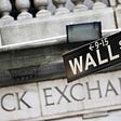 Wall Street Investors Take A Breather