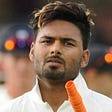 BCCI: Rishabh Pant, great to have you back