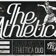 The Athletica Font Free Download_62e1db5f1f059