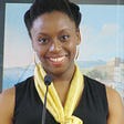 Chimamanda Ngozi Adichie’ Image