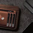 nimalist wallet review