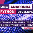 Create Beautiful Architecture Diagrams with Python | by Dylan Roy ...