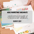 state of agile survey results