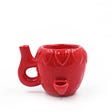 Strawberry Pipe Mug