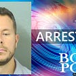Boca Raton Man Punches Ex-Wife In Face And Kicks Her Car