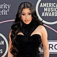 Cardi B awarded Nearly £1 million in damages after winning defamation case against YouTuber