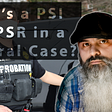 What's a PSI and PSR in a Federal Case?