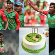 Rubel Hossain: Third Bangladesh bowler to take a hat-trick