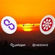 Polygon partners with Neowiz to launch Web3 Game platform