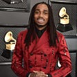 Quavo Set To Headline Trioscope And Quality Control’s Action-Thriller Franchise, 'Takeover'