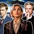 Doctor Who Quiz - questions on Doctor Who the Time Lord