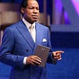Rhapsody of Realities 28th July 2022 Daily Devotional  -- The Power Of A Compelling Desire