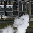 Dutch government subsidizes carbon capture project with 2 bn euro