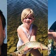 Amber Alert continues in Saskatchewan for boy and girl who may have crossed into U.S. - Luna Potts, 7 & Hunter Potts, 8 - Suspect: Benjamin Martin Moore, 50 &  Leah Potts, 45