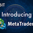 Overbit Launches MetaTrader 5