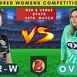 MNRW vs OVIW Dream11 Prediction Today With Playing XI, Pitch Report & Players Stats