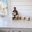 Iced Maple Oat Milk Shaken Espresso Recipe (Starbucks Copycat) - The Impressed Room