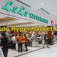 Lulu Hypermarket UAE