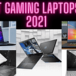 Top 10 Best laptops for gaming Must Read