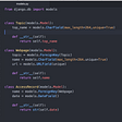 Using Python for Frontend. Different ways to create frontend apps… | by ...