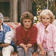 Rose, Blanche, Dorothy, Sophia: Do Your Golden Years Look Like The Golden Girls?