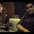 Tera Woh Pyar Chords by Momina Mustehsan & Asim Azhar @ tabsnation
