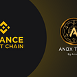 Steps to add ANDX BEP20 token to Metamask and TrustWallet. Arrano Network ANDX is now issued on Binance Smart Chain and the swap bridge will begin soon.